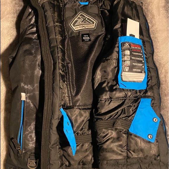 Winter Jacket - Picture 2 of 3